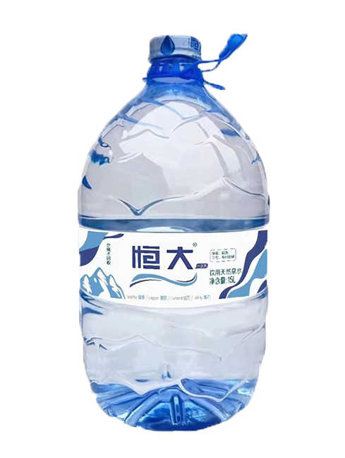 15L桶装水